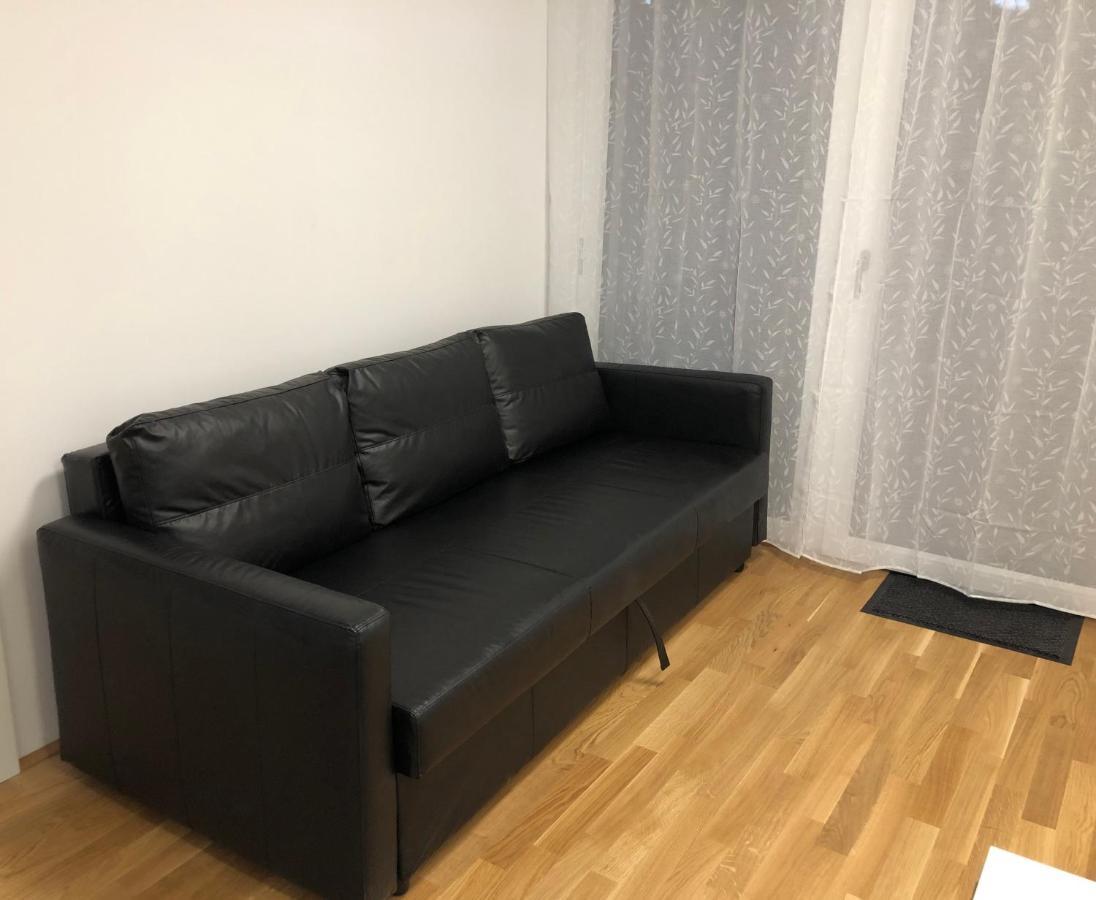 Neubau Wohnung Stadlau Bécs Kültér fotó